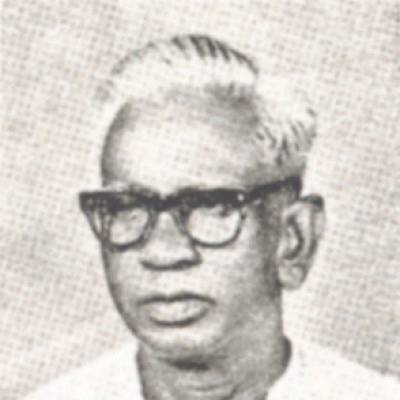Besra , Shri Satya Chandra