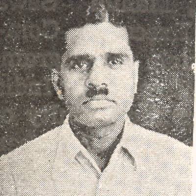 Sinha , Shri Sarangdhar