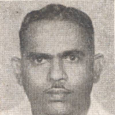 Viswambharan , Shri P.