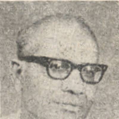 Somani , Shri Rooplal