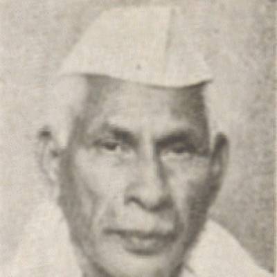 Mariyappa , Shri Mali