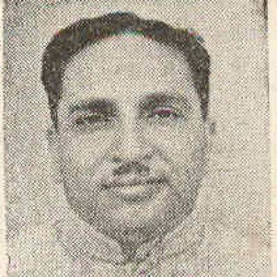 Thangal , Shri K. Nallakoya