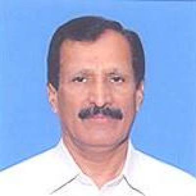 Muddahanumegowda , Shri S.P.