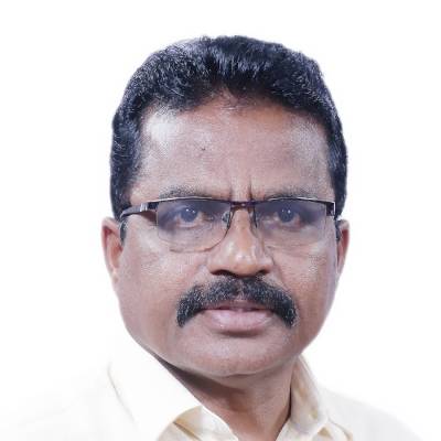 Velusamy , Shri P.