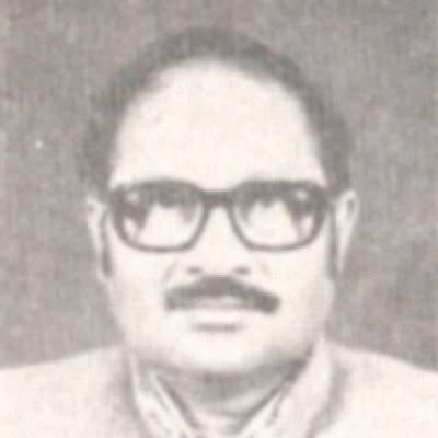 Singh , Shri Lal Vijay Pratap
