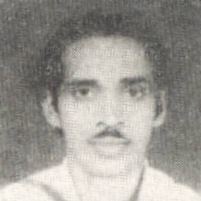 Halder , Prof. Manoranjan