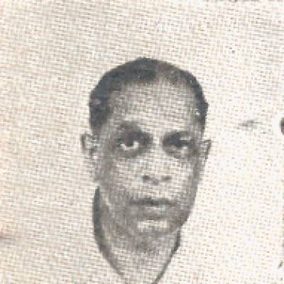 Basu , Shri Amiya Kanta