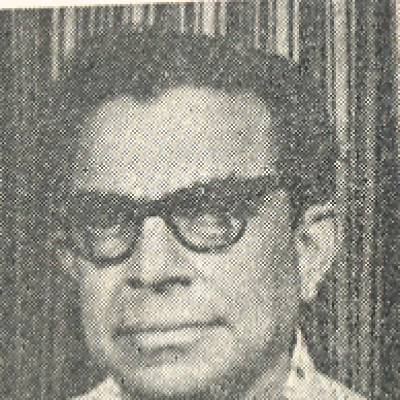 Govindjiwala , Shri Parmanand