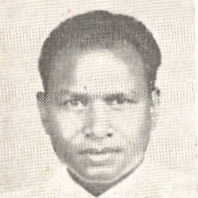 Birua , Shri Kolai