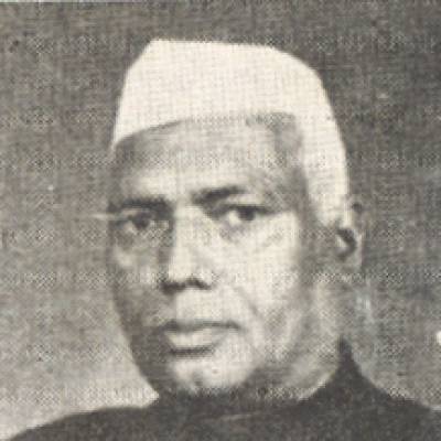 Akhtar Hasan , Shri