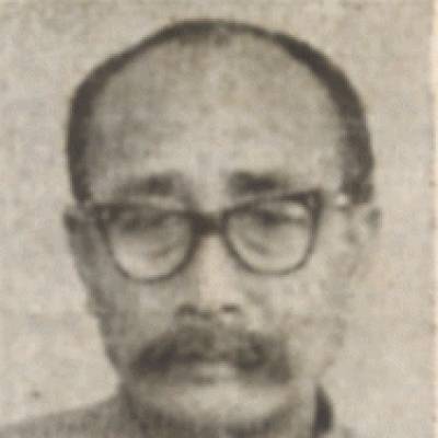 Katham , Shri Birendra Nath