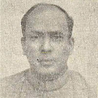 Ramakrishnan , Shri P.R.