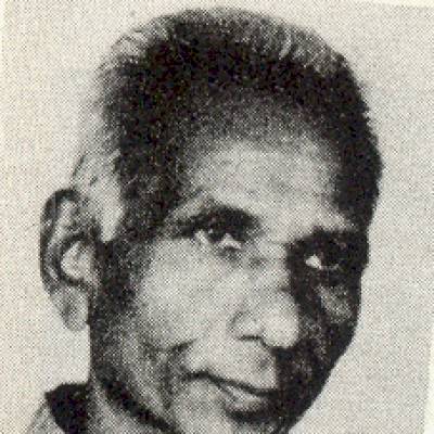 Patel , Shri Arjunbhai