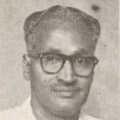 Abraham , Shri K.M.