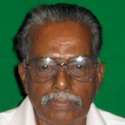 Mallikarjunaiah , Shri S.