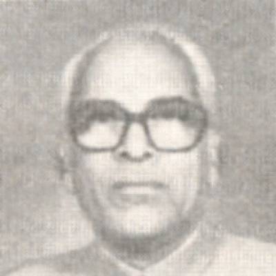 Jujhar Singh , Shri