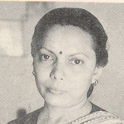 Singh , Kumari Pushpa Devi