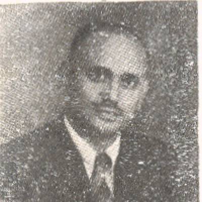Ramachander , Dr. Doraswami Pillai