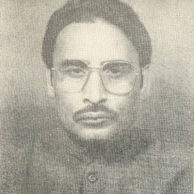 Mahendra Prasad , Shri