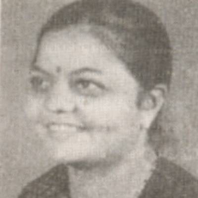 Patel , Smt. Ramabhen Ramjibhai Mavani