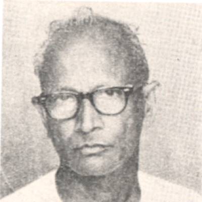 Shastri , Shri Shiopujan