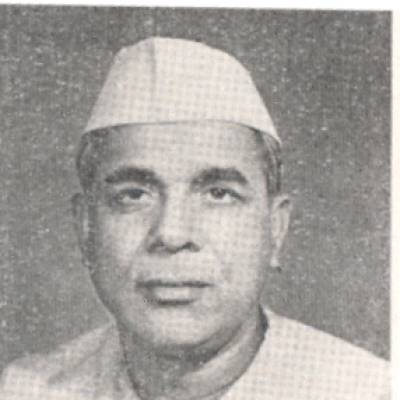 Yadav , Shri Nagendra Prasad