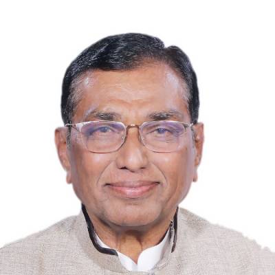 Solanki , Dr. (Prof.) Kirit Premjibhai