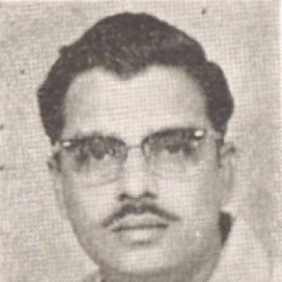 Kamalanathan , Shri M.