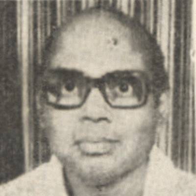 Sarkar , Shri Sakti Kumar