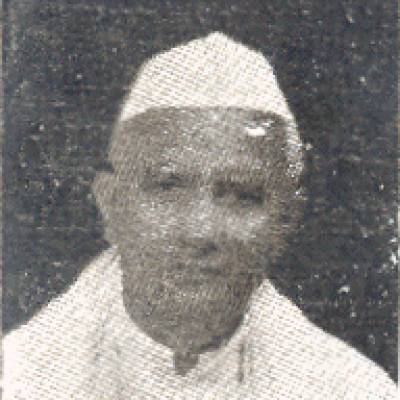 Sarmah , Shri Debeswar