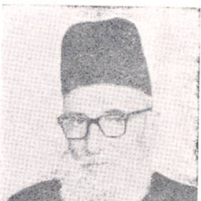 Muhammad Ismail , Shri M.