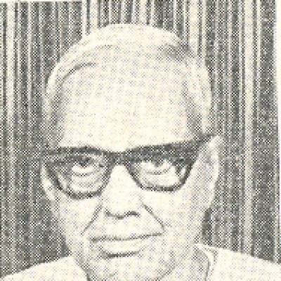 Dasgupta , Shri Khagendra Nath