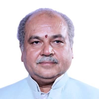 Tomar , Shri Narendra Singh