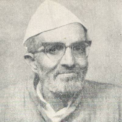 Yusuf , Shri Mohmed