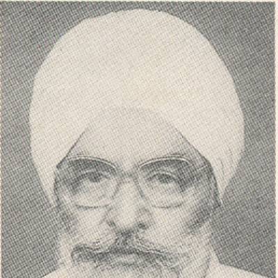 Tara Singh , Shri