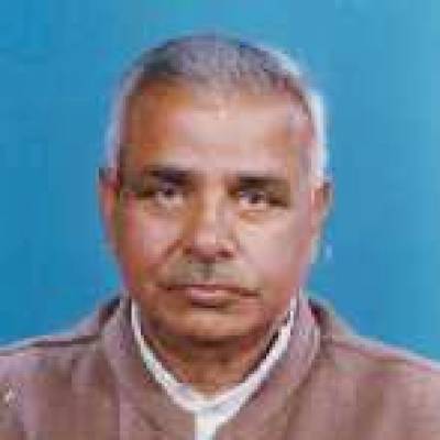 Singh , Shri Rampal