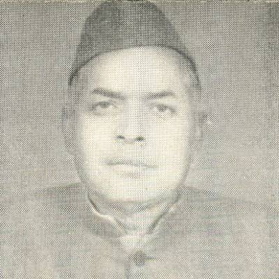 Ramayan Rai , Shri