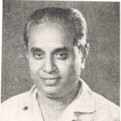 Patel , Shri Natvarlal Amrutlal
