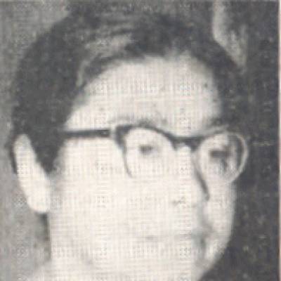 Kripalani , Smt. Sucheta