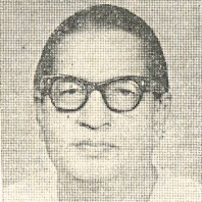 Basu , Shri Dhirendranath