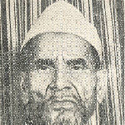 Hayat Ali , Shri Mohammed