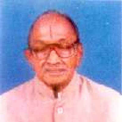 Satyanarayana Rao , Shri S.B.P.B.K.
