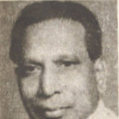 Kedaria , Shri Chhaganbhai Madaribhai