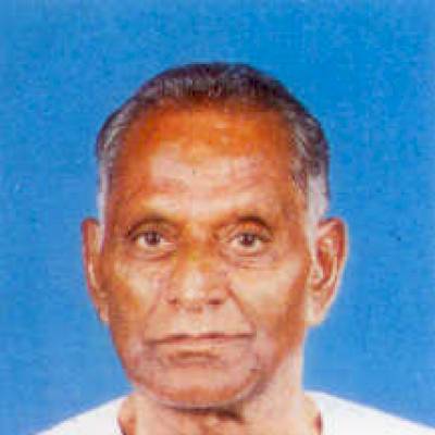 Ram Sajeevan , Shri