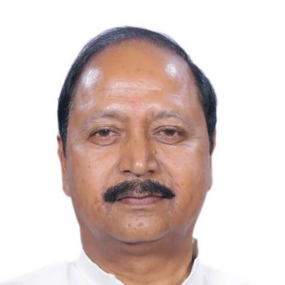 Bholanath (B.P. Saroj) , Shri