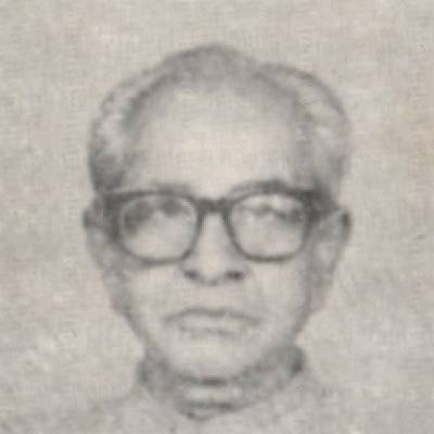 Ram Samujhavan , Shri