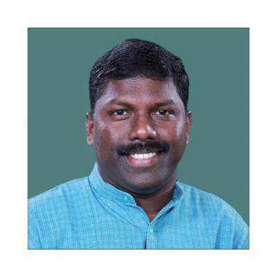 Biju , Dr. Parayamparambil Kuttappan