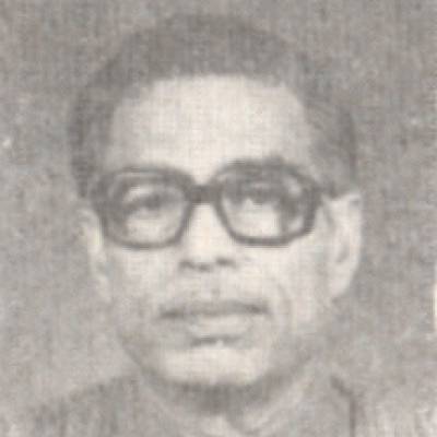 Singh , Shri Kamla Prasad