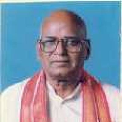 Venkataswamy , Dr. Nandipaku