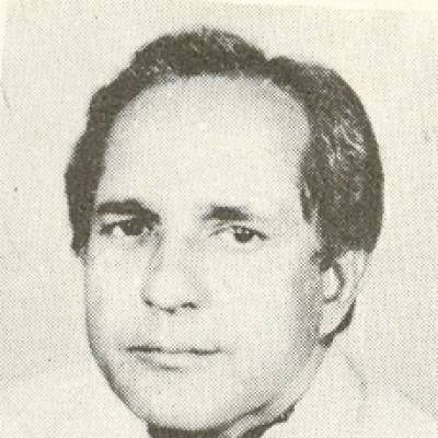 Anand Singh , Shri